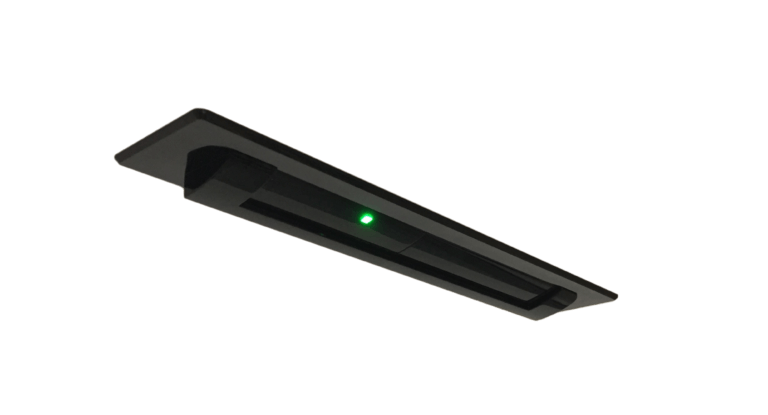 Motorline - Sorte Techo Para Radar Mr30 Sup-Mr30