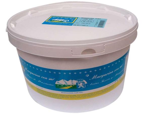 margarina arias tascon 2kg