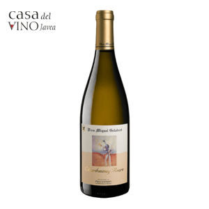 miquel gelabert chardonnay roure