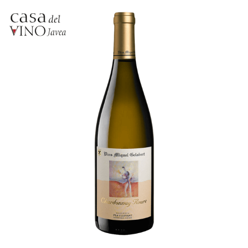 Miquel Gelabert Chardonnay Roure