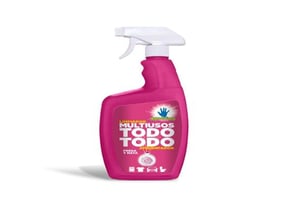 multiusos fresa&nata m.santo 750 ml