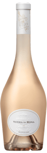 vinha da rosa rosado