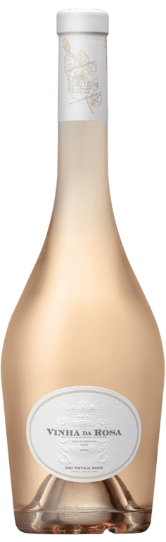 Vinha da Rosa Rosado