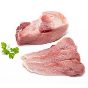 jamon de cerdo fresco filete