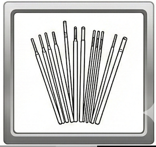 varilla para soldadura