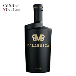 gin malabusca