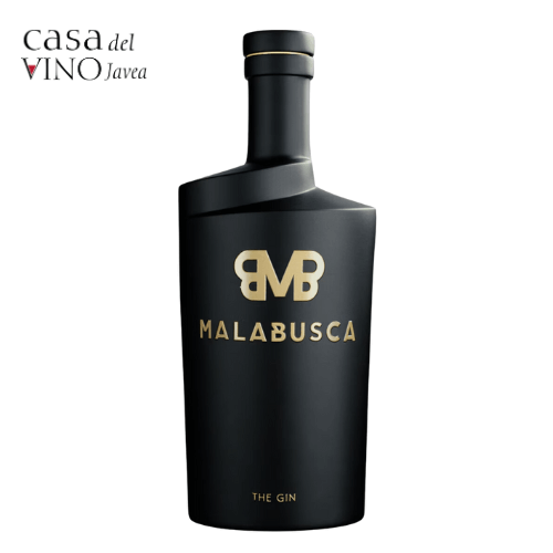 Gin MalaBusca