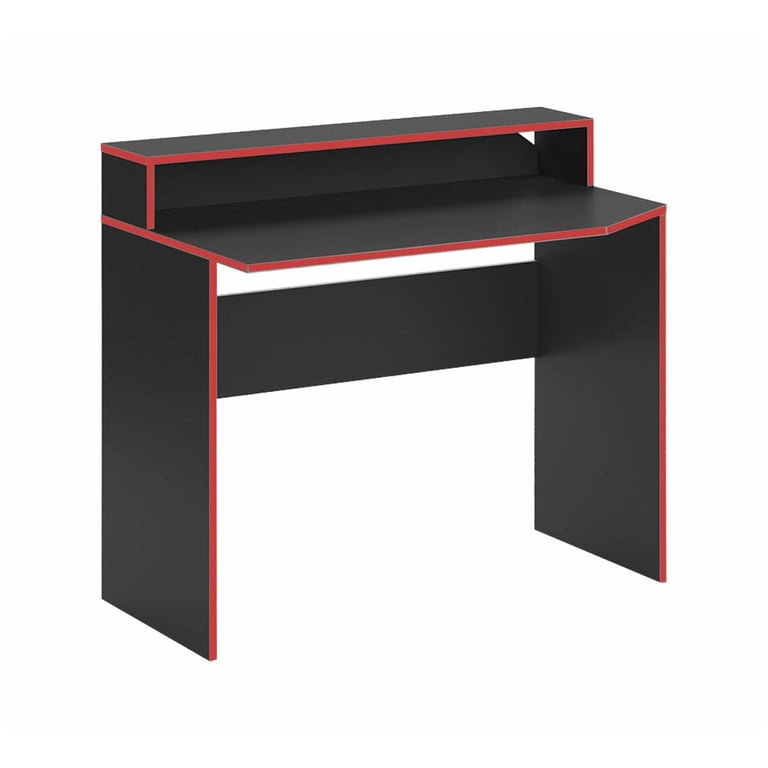 mesa para pc gamming (kit).