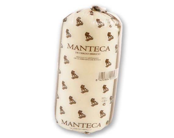 manteca blanca icarben 400gr