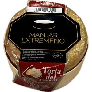 torta casar mini manjar extr 250gr