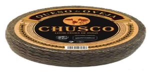 queso oveja viejo chusco
