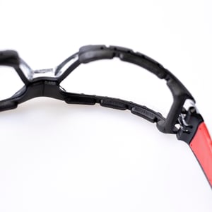 phervey, gafa universal ocular claro antivaho, 1f t k n