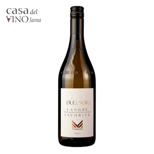 langhe doc favorita 2.11