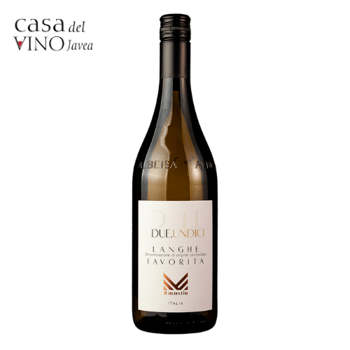 Langhe Doc Favorita 2.11