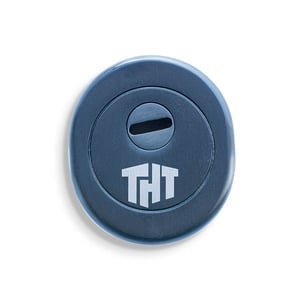 escudo rc3 puerta tht negro