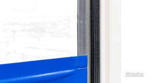 motorline - puerta rápida autorreparable motorline fix-2 - 4000 x 4000