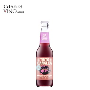 tinto verano canalla