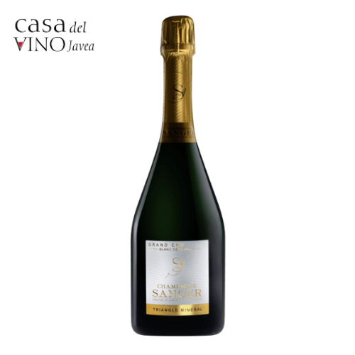 SANGER TRIANGLE MINERAL