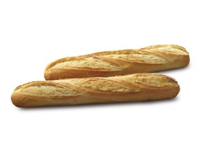 baguetinas maheso 4x125gr