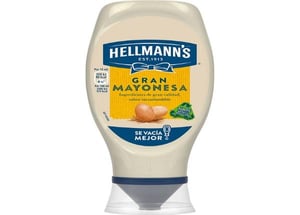 maho hellmann´s bocabajo 430ml
