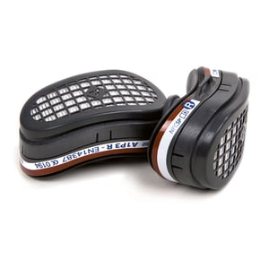 pack 2 filtros a1p3  para elipse 33506 y 33516