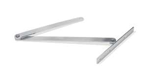 motorline - kit brazo para m1805 para atornillar telescópico b1805me - kit de brazo articulado para instalación del motor atornillado a la puerta