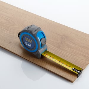 flexometro cinta metalica de 10 m. alyco