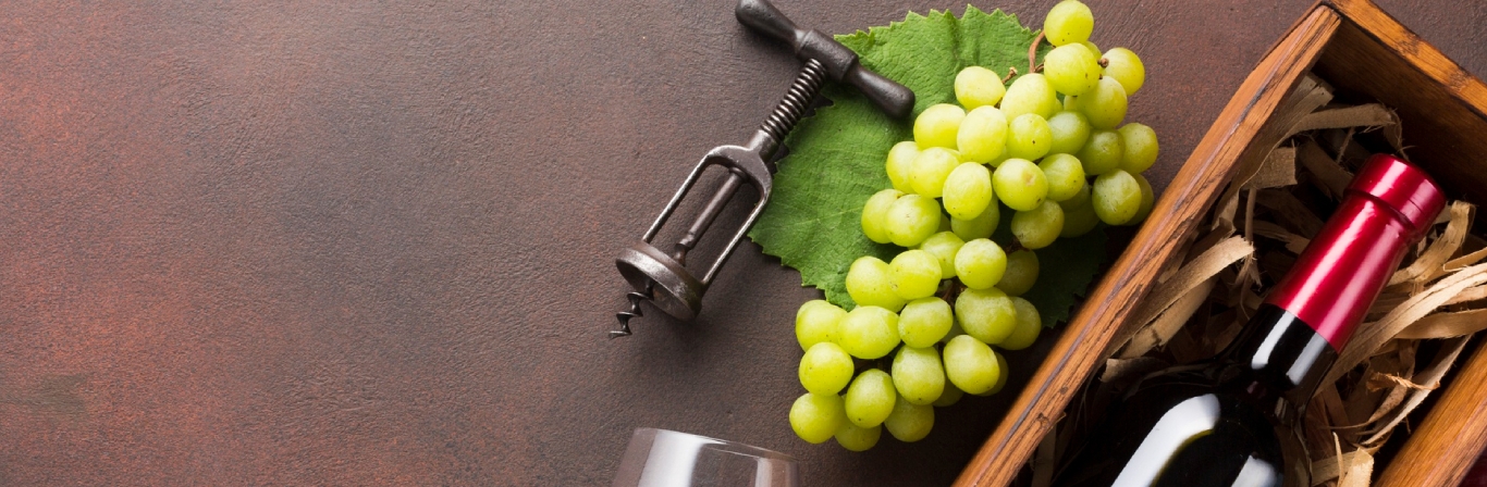 Packs de vinos portugueses