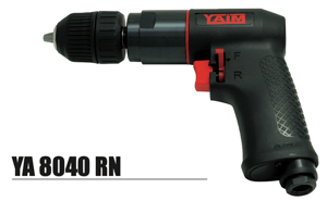 taladro neumatico reversible ya 8040 rn