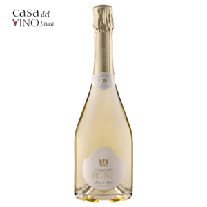 virgine t blanc de blancs