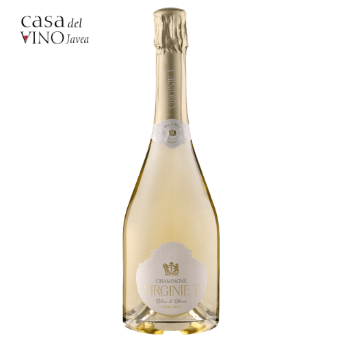 Virgine T Blanc de Blancs