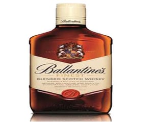 whisky ballantines 70 cl