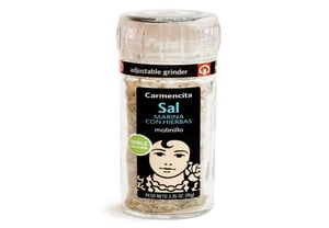 molinillo sal c/hierbas carmencita 95gr