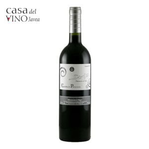 castillo de peñaranda crianza