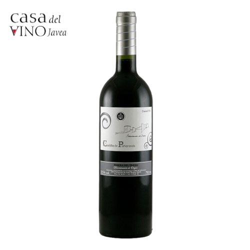 Castillo de Peñaranda Crianza