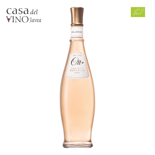 Domaine Ott Chateau de Selle