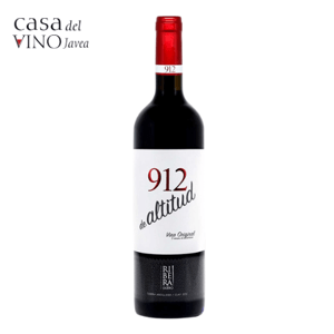912 de altitud roble