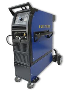 equipo mig/mag sinergica euromig 304i c sinergica 300ah 35%