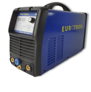 inverter eurotrod apollo 200 tig ac/dc 200ah 25%