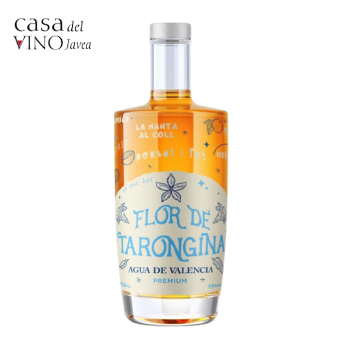 Agua de Valencia Premium