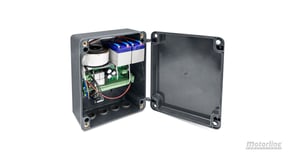 motorline - central 24v mc62