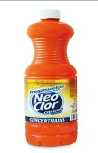 fregasuelo concent.citricos neoclor 1.5lt