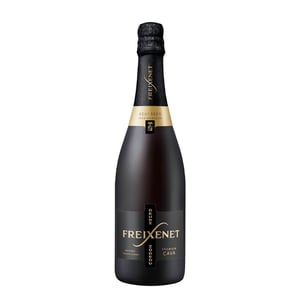 cava freixenet cordon negro semi 75cl