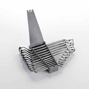 juego de llaves de estrella acodadas, caja de carton alyco orange