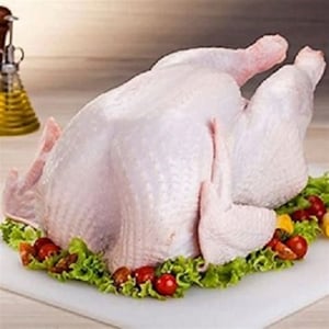 pavo fresco 6-8 kg