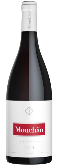 Mouchão Tinto