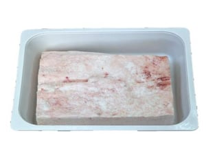 tocino iberico salado