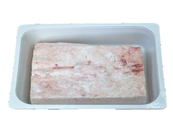 tocino cerdo iberico salado