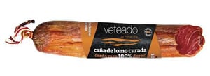 lomo embuchado duroc
