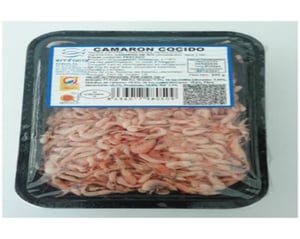 camaron cocido emfacar 300gr